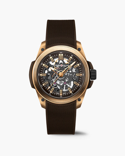 Norqain Wild ONE Skeleton 42mm – Royal Jewelers