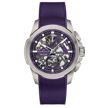 Load image into Gallery viewer, Norqain Independence Skeleton Chrono Automatic N3200.40T03.P01.R01
