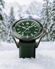 Load image into Gallery viewer, Norqain Adventure 40mm Watch N1300.08S02.E01.R01
