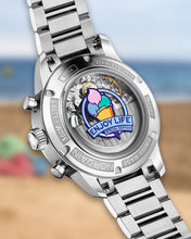 Load image into Gallery viewer, Norqain Freedom Chrono Enjoy Life "Ice Cream" Watch
