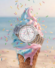 Load image into Gallery viewer, Norqain Freedom Chrono Enjoy Life "Sprinkles" 40mm

