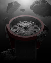 Load image into Gallery viewer, Norqain Wild ONE Skeleton 42mm Meteorite Special Edition
