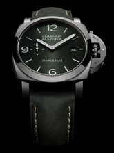 Load image into Gallery viewer, Panerai Luminor Marina Titanio
