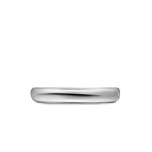 Load image into Gallery viewer, DY Mercer Band Ring in Sterling Silver, 3.7mm
