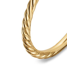Load image into Gallery viewer, Petite Modern Renaissance Band Ring in 18K Yellow Gold, 1.7mm
