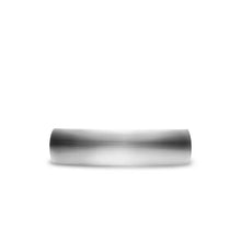 Load image into Gallery viewer, Streamline Band Ring in Sterling Silver, 6.2mm
