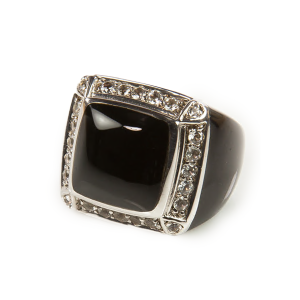 Royal Collection Idol Ring