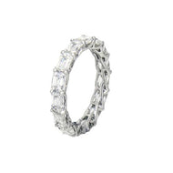 Royal Collection Diamond Eternity Band Ring