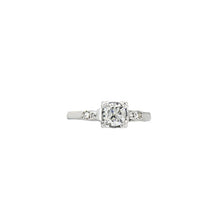 Load image into Gallery viewer, Royal Estate Euro Diamond Ring
