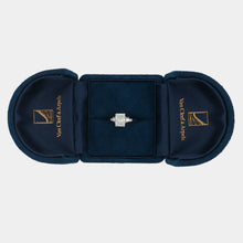 Load image into Gallery viewer, Royal Estate Van Cleef &amp; Arpels Engagement Ring
