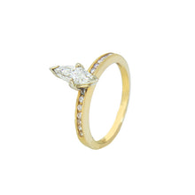 Load image into Gallery viewer, Royal Estate Diamond Ring
