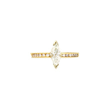 Load image into Gallery viewer, Royal Estate Diamond Ring
