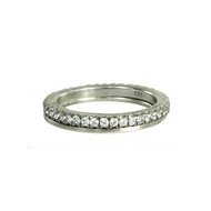 Royal Collection Set of 7 Stackable Ring