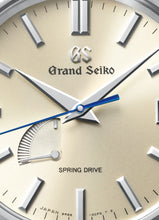 Load image into Gallery viewer, Grand Seiko Heritage SBGA373
