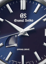 Load image into Gallery viewer, Grand Seiko Heritage SBGA375
