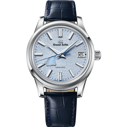 Grand Seiko Hi-Beat 36000 SBGH299 – Royal Jewelers