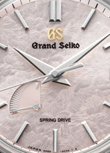 Load image into Gallery viewer, Grand Seiko Heritage SBGA413
