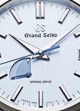 Load image into Gallery viewer, Grand Seiko Heritage Edition SBGA471
