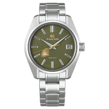 Load image into Gallery viewer, Grand Seiko Heritage SBGA491
