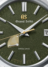 Load image into Gallery viewer, Grand Seiko Heritage SBGA491
