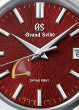 Load image into Gallery viewer, Grand Seiko Heritage SBGA493
