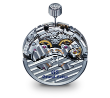 Load image into Gallery viewer, Grand Seiko Evolution 9 SBGC251
