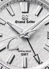 Load image into Gallery viewer, Grand Seiko Evolution 9 Collection GMT SBGE285
