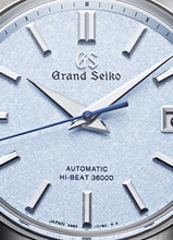Load image into Gallery viewer, Grand Seiko Heritage USA Special Edition
