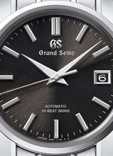Load image into Gallery viewer, Grand Seiko Heritage Hi-Beat 3600 SBGH301
