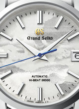 Load image into Gallery viewer, Grand Seiko Heritage Caliber 9S SBGH311
