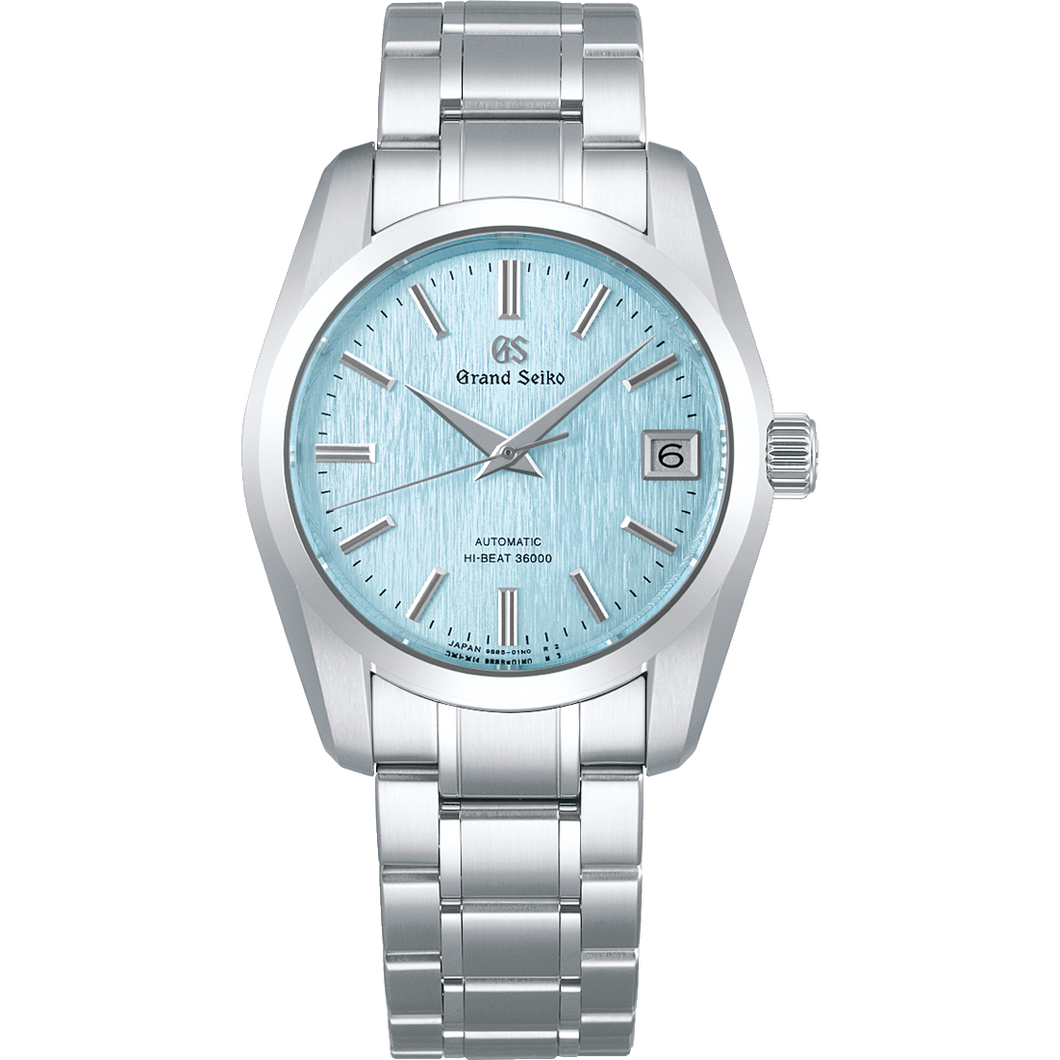 Grand Seiko Heritage Collection Mechanical Hi-Beat 36000 SBGH347