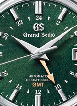 Load image into Gallery viewer, Grand Seiko Elegance SBGJ251
