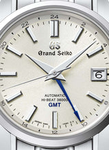 Load image into Gallery viewer, Grand Seiko Hi-Beat 36000 GMT SBGJ263
