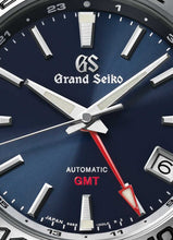 Load image into Gallery viewer, Grand Seiko Sport SBGM245
