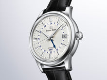 Load image into Gallery viewer, Grand Seiko Elegance Collection Automatic Mechanical GMT Watch SBGM255
