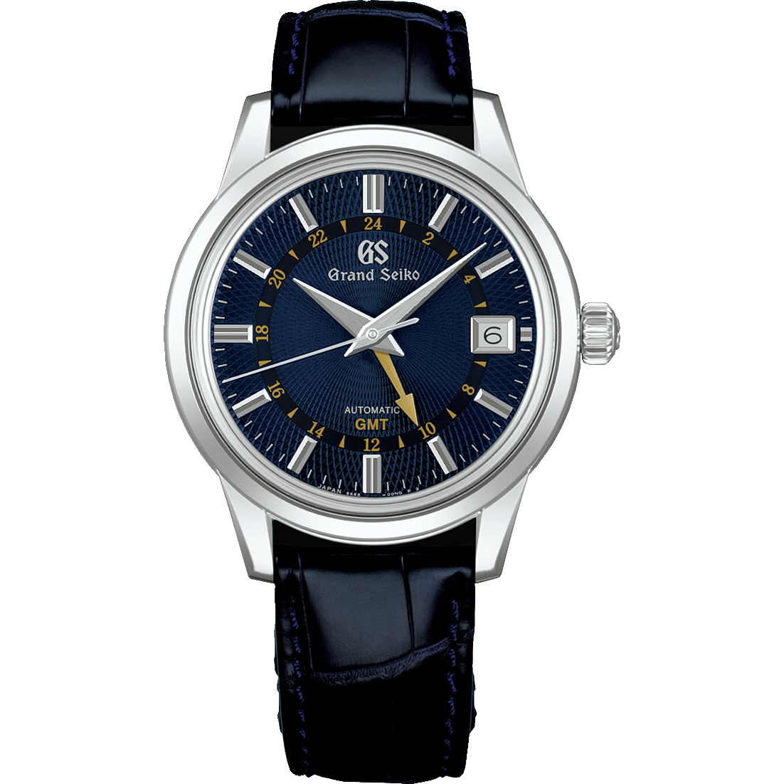 SEIKO Grand Seiko 腕時計 ジャンク品 Grand Seiko Heritage SBGX355 – Royal Jewelers