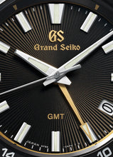 Load image into Gallery viewer, Grand Seiko Sport GMT SBGN023

