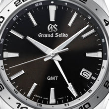 Load image into Gallery viewer, Grand Seiko Sport GMT SBGN027
