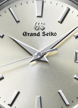 Load image into Gallery viewer, Grand Seiko Heritage SBGP009
