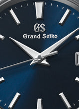 Load image into Gallery viewer, Grand Seiko Heritage SBGP013
