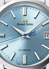 Load image into Gallery viewer, Grand Seiko Heritage Caliber 9S 25th Anniversary Limited Edition
