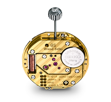 Load image into Gallery viewer, Grand Seiko Elegance SBGX347
