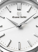 Load image into Gallery viewer, Grand Seiko Elegance SBGX347
