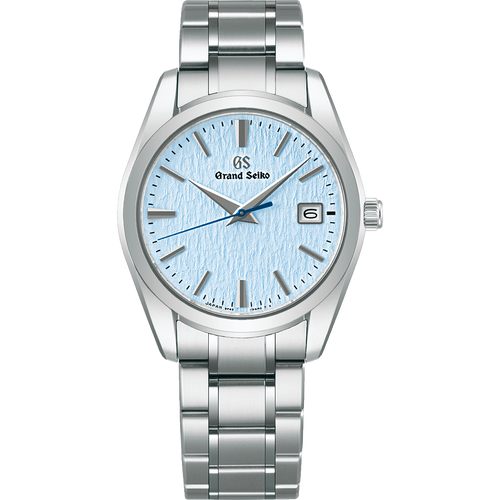 Grand Seiko Elegance SBGJ251 – Royal Jewelers