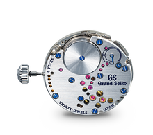 Load image into Gallery viewer, Grand Seiko Heritage SBGY011
