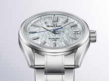 Load image into Gallery viewer, Grand Seiko Evolution 9 Collection Spring Drive U.F.A. Watch
