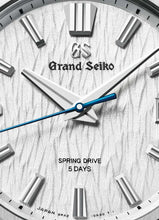 Load image into Gallery viewer, Grand Seiko Evolution 9 SLGA009
