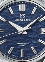 Load image into Gallery viewer, Grand Seiko Evolution 9 SLGA019
