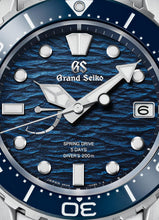 Load image into Gallery viewer, Grand Seiko Evolution 9 SLGA023
