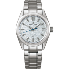 Load image into Gallery viewer, Grand Seiko Evolution 9 Collection Spring Drive U.F.A. Watch
